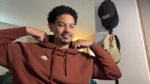 Goodjob Jay online show from October 2025 03:21:02 PM