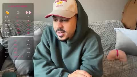 Goodjob Jay online show from February 2026 04:29:01 PM