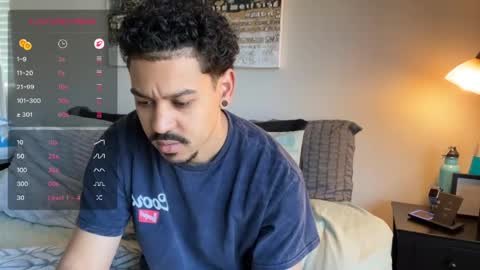 Goodjob Jay online show from April 2026 03:17:02 PM