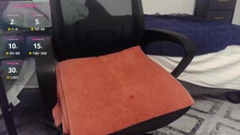 Goofysmile720 online show from September 2025 11:20:01 PM