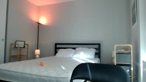 princess kierra online show from March 2025 08:53:01 PM