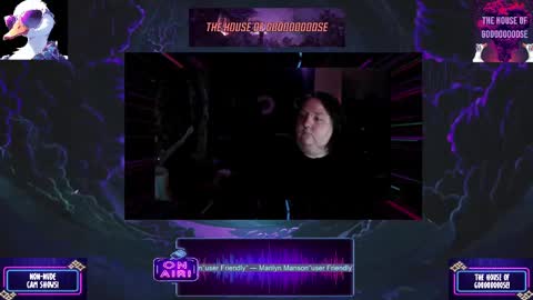 Snapshot of goooooooose chatting on February 2025 02:23:01 AM Goooooooose online show from February 2025 02:23:01 AM