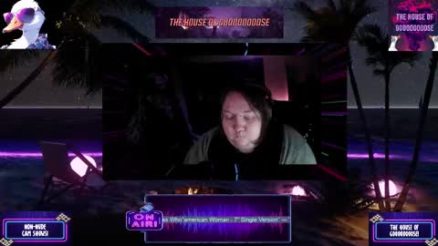 Snapshot of goooooooose chatting on February 2025 02:09:02 AM Goooooooose online show from February 2025 02:09:02 AM