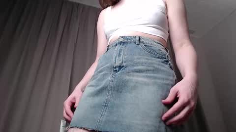 Yulia 24  online show from February 2026 07:09:01 PM