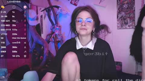 Giggle Monster online show from December 2024 02:59:01 PM