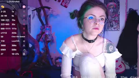 Giggle Monster online show from December 2024 05:15:02 AM