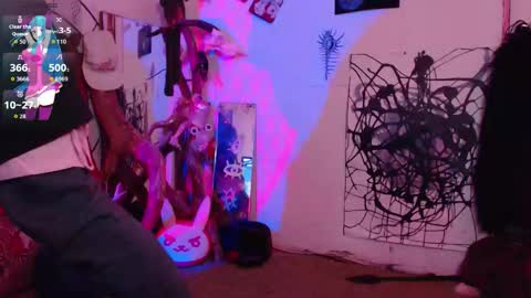 Giggle Monster online show from October 2025 11:40:01 AM