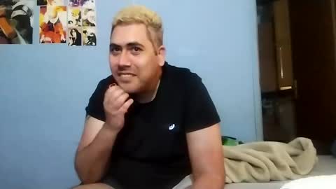 GoraK online show from February 2025 05:36:02 PM