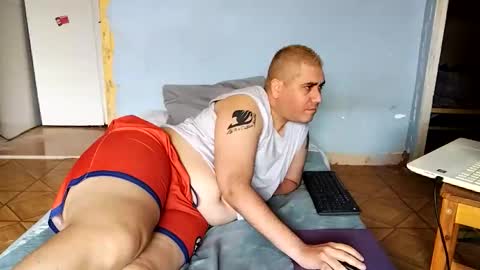 GoraK online show from May 2026 02:10:01 PM