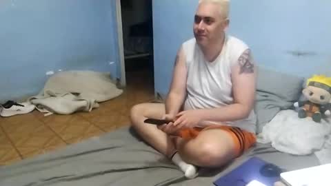 GoraK online show from May 2026 08:29:01 PM