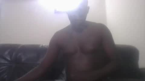 Sexy Black Model online show from November 2025 10:09:02 PM