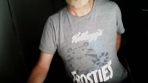 gord65 online show from May 2026 03:46:01 AM