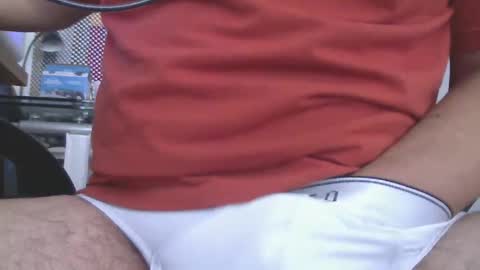 GorditoBear online show from November 2025 04:20:01 PM