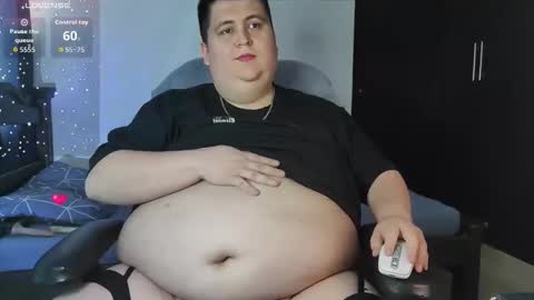 gorditohotsex online show from October 2025 09:15:02 PM