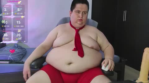 Snapshot of gorditohotsex chatting on February 2026 07:24:02 PM gorditohotsex online show from February 2026 07:24:02 PM