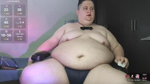 Snapshot of gorditohotsex chatting on May 2026 08:59:01 PM gorditohotsex online show from May 2026 08:59:01 PM