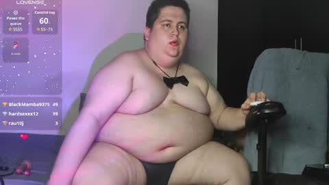 Snapshot of gorditohotsex chatting on June 2026 12:32:02 AM gorditohotsex online show from June 2026 12:32:02 AM