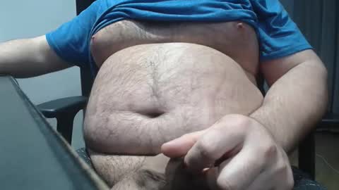 Snapshot of gordobr1988 chatting on May 2026 11:23:02 PM Gordo Brasil online show from May 2026 11:23:02 PM
