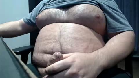 Snapshot of gordobr1988 chatting on June 2026 11:40:01 PM Gordo Brasil online show from June 2026 11:40:01 PM