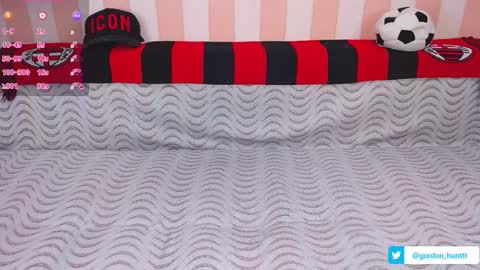 Gordon Hunt online show from December 2024 03:04:01 PM