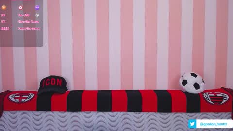 Gordon Hunt online show from January 2025 08:03:02 PM