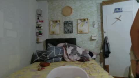 geneviev online show from July 2026 05:33:01 PM