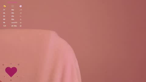 Rose  online show from January 2025 03:25:01 PM