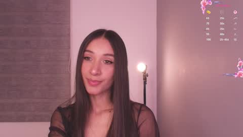 Snapshot of gorgeous_brunette chatting on May 2026 06:07:02 AM Rose online show from May 2026 06:07:02 AM