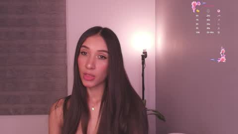 Snapshot of gorgeous_brunette chatting on May 2026 06:52:02 AM Rose online show from May 2026 06:52:02 AM