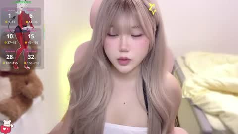 Snapshot of gorgeous_girl33 chatting on July 2026 05:30:02 PM gorgeous girl33 online show from July 2026 05:30:02 PM