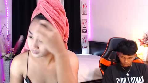 Snapshot of gorgeous_nicole chatting on February 2025 06:59:01 PM gorgeous_nicole online show from February 2025 06:59:01 PM