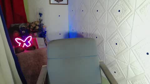 Rica online show from January 2025 10:12:01 PM