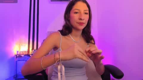 i am Jessi  I love animals and drawing I hope to get along with everyone. XOXO online show from January 2026 08:02:02 PM