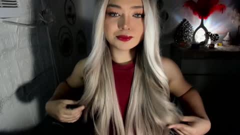 Amanda rose online show from January 2025 12:41:01 AM