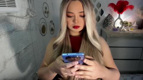 Amanda rose online show from January 2025 01:56:01 AM