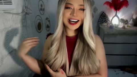 Amanda rose online show from January 2025 05:32:01 AM