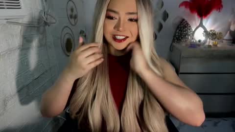 Amanda rose online show from January 2025 02:36:01 AM