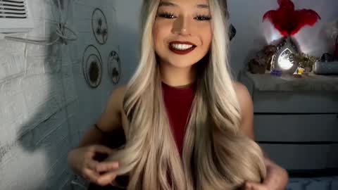 Amanda rose online show from January 2025 02:44:02 AM