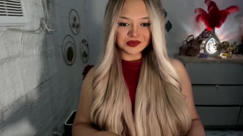 Amanda rose online show from January 2025 07:49:02 AM