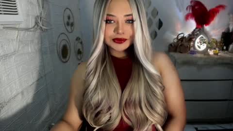 Amanda rose online show from February 2025 05:15:02 PM