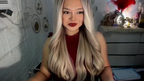 Amanda rose online show from February 2025 03:10:02 PM