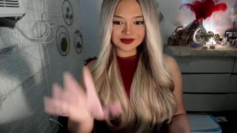 Amanda rose online show from February 2025 03:41:02 PM