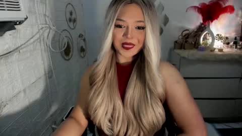 Amanda rose online show from March 2025 11:17:01 AM