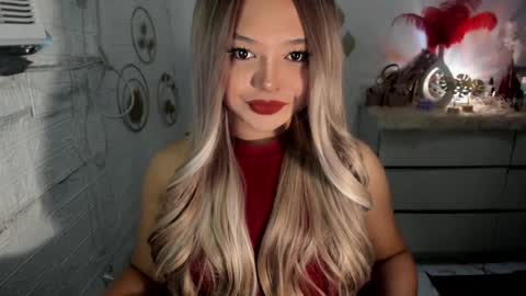 Amanda rose online show from March 2025 02:49:02 AM