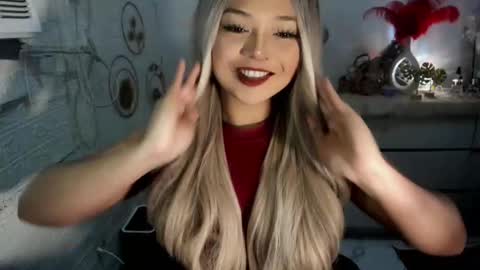 Amanda rose online show from March 2025 07:27:02 PM