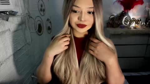 Amanda rose online show from March 2025 07:10:01 AM