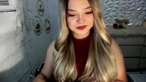 Amanda rose online show from November 2025 02:34:01 AM