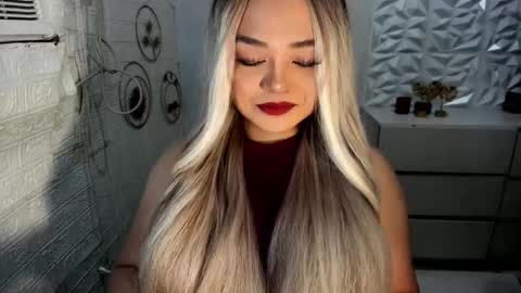 Amanda rose online show from November 2025 12:32:02 AM