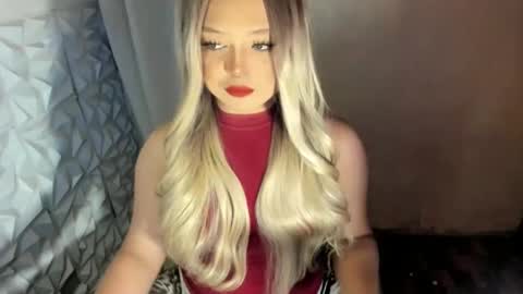 Amanda rose online show from June 2026 01:46:02 PM