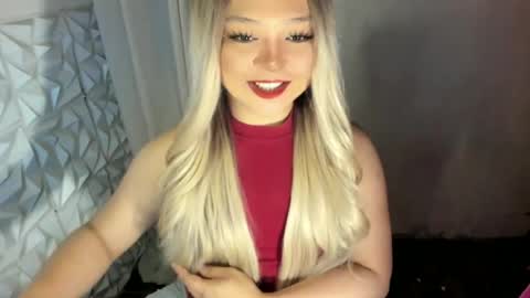 Snapshot of gorgeousamandarose chatting on June 2026 02:57:01 AM Amanda rose online show from June 2026 02:57:01 AM